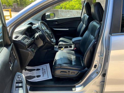 Used 2015 Honda CR-V Touring image 31