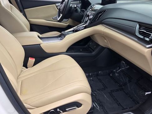 Certified 2024 Acura RDX w/ Technology Package image 16