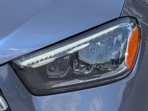 Certified 2024 Mercedes-Benz GLE 350 4MATIC w/ AMG Line Exterior image 6