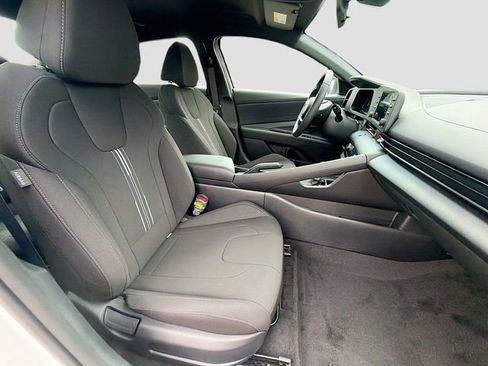 New 2026 Hyundai Elantra Sport FWD image 27