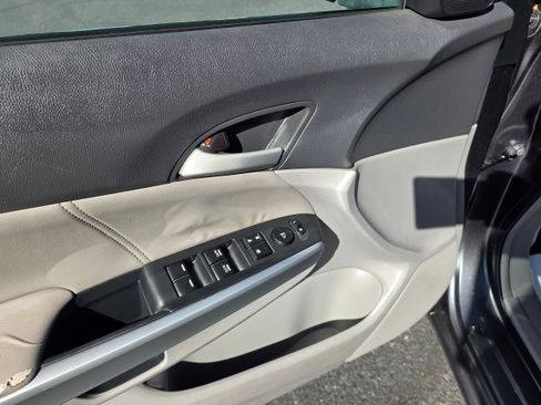 Used 2009 Honda Accord EX-L image 12