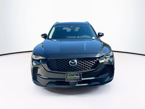 Used 2025 MAZDA CX-50 AWD 2.5 S w/ Premium Package image 2