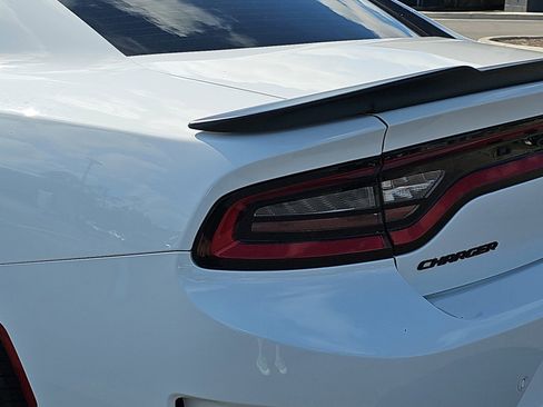 Used 2020 Dodge Charger R/T w/ Plus Group RWD image 49
