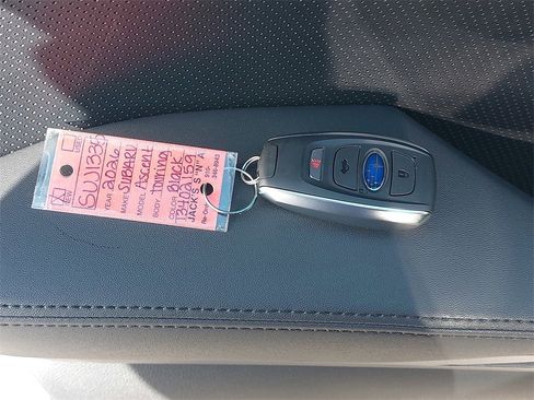 New 2026 Subaru Ascent Touring image 37