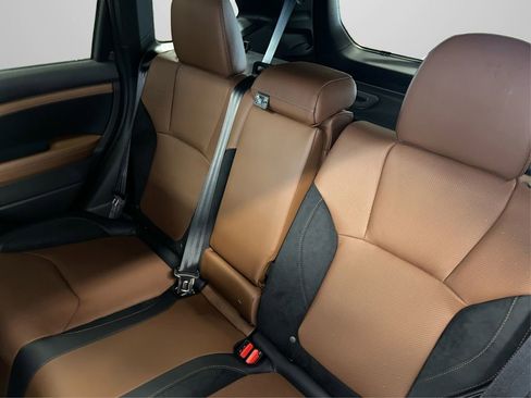 New 2025 Subaru Forester Touring image 19