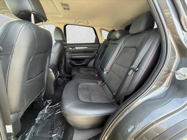 Used 2017 MAZDA CX-5 Touring w/ Preferred Equipment Package FWD image 21
