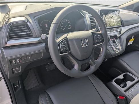 New 2026 Honda Odyssey Sport-L image 3