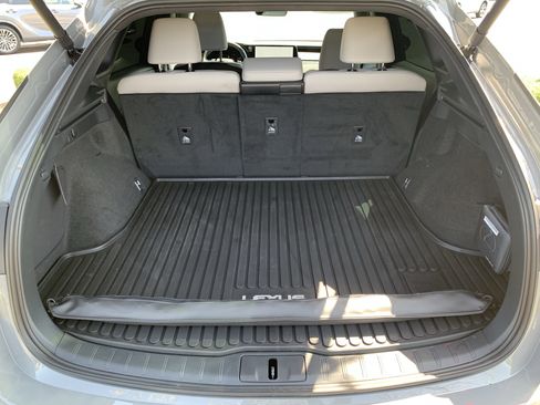 Used 2026 Lexus RX 350 F Sport w/ Convenience Package image 34