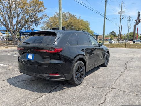 New 2026 MAZDA CX-90 3.3 Turbo w/ Premium Sport Pkg AWD/4WD image 4