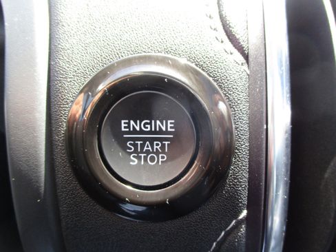 Used 2025 Ford Expedition Max Platinum AWD/4WD image 20