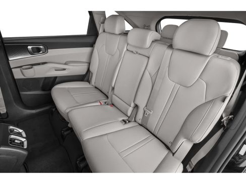 Used 2024 Kia Sorento S w/ Panoramic Sunroof Package FWD image 8