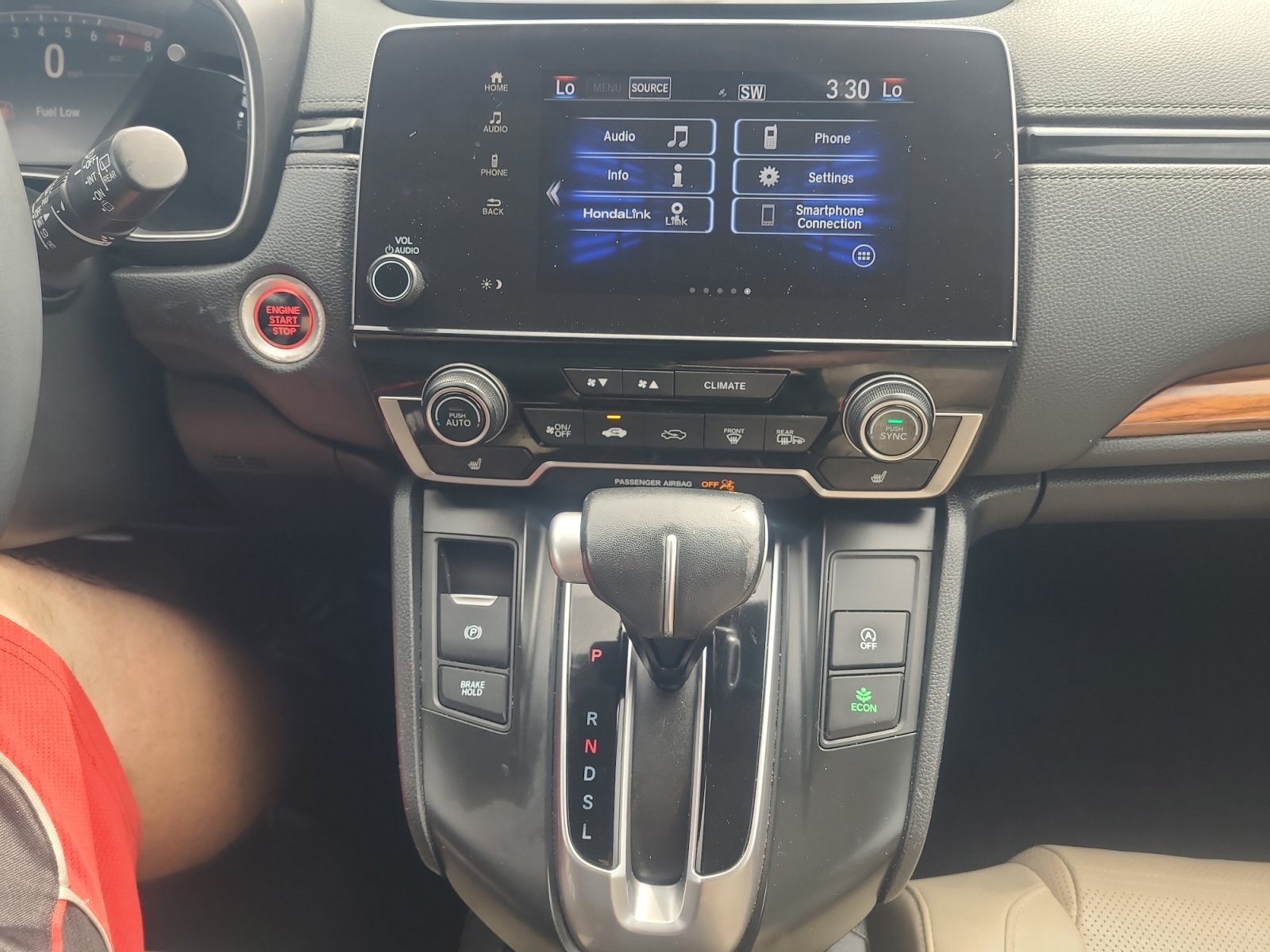 Used 2020 Honda CR-V EX-L image 18