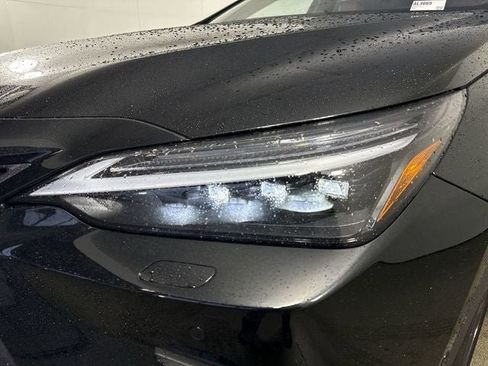 New 2026 Lexus NX 450h+ AWD w/ Luxury Package image 27