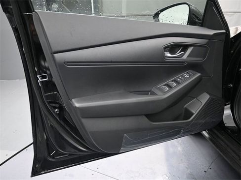 New 2026 Honda Accord LX image 4