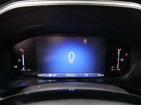 Used 2024 Ford Escape Active image 38