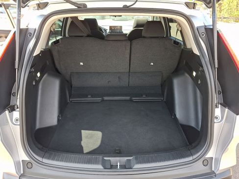 Used 2024 Honda CR-V EX image 29