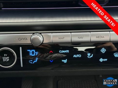 Used 2023 Hyundai Ioniq 6 SEL image 31