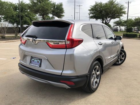 Used 2019 Honda CR-V EX-L image 3