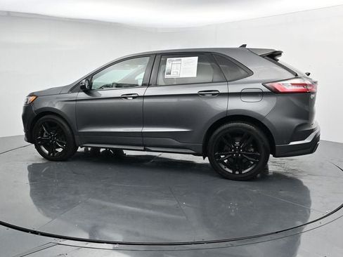 Used 2021 Ford Edge ST w/ Equipment Group 401A AWD/4WD image 6