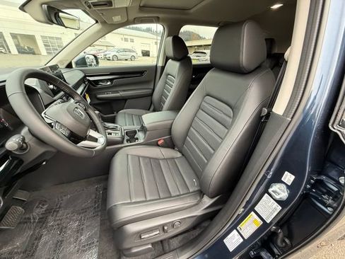 New 2026 Honda CR-V EX-L image 15