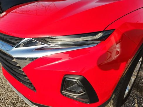 Used 2020 Chevrolet Blazer LT FWD image 6