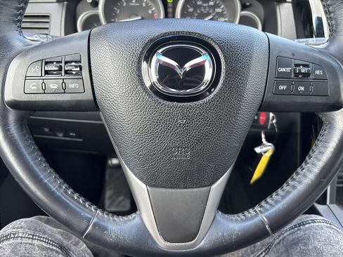 Used 2015 MAZDA CX-9 Touring FWD image 44