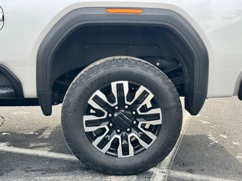 Used 2024 GMC Sierra 2500 Denali Ultimate w/ Max Trailering Package image 30