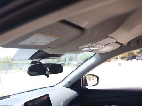 New 2025 Nissan Sentra SV w/ All-Weather Package image 13