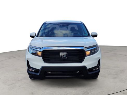 Used 2023 Honda Ridgeline RTL image 8