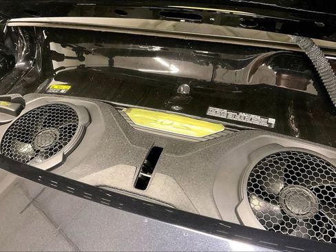 Used 2024 Porsche 911 Carrera 4S w/ Premium Package image 16