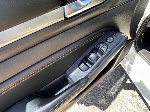 Used 2019 Nissan Altima 2.5 SL FWD image 11