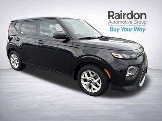 Used 2020 Kia Soul S FWD 360° Tour