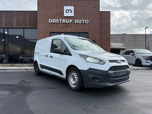 Used 2014 Ford Transit Connect XL image 4