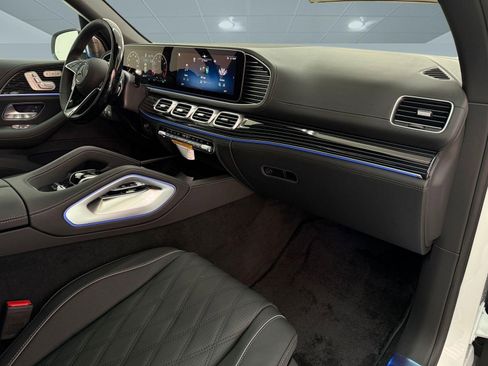 New 2026 Mercedes-Benz Maybach GLS 600 4MATIC image 21