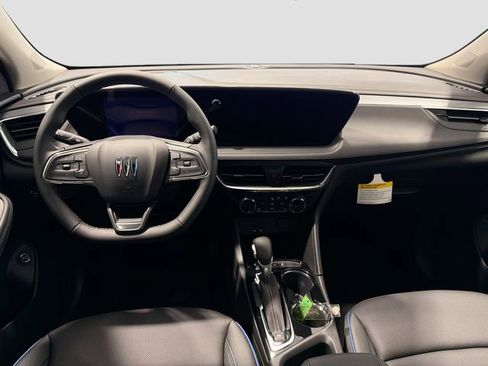 New 2026 Buick Encore GX Sport Touring w/ Comfort Package image 17