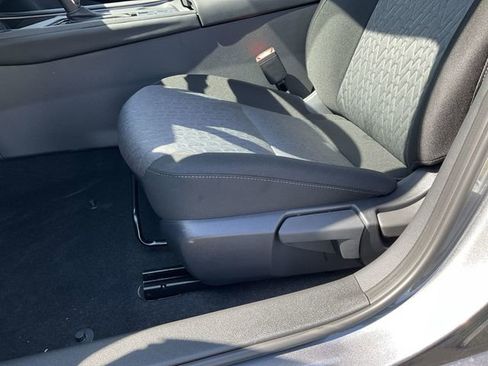 New 2026 Nissan Sentra SV w/ SV Convenience Package FWD image 27