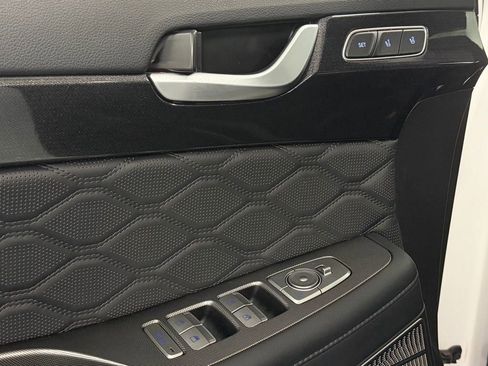 Used 2020 Hyundai Palisade Limited image 14