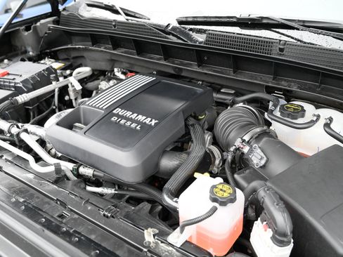 Used 2026 GMC Sierra 1500 AT4 w/ AT4 Preferred Package AWD/4WD image 62