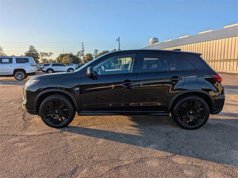 Used 2023 Mitsubishi Outlander Sport 2.0 image 6