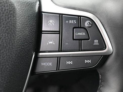 Certified 2026 Toyota Grand Highlander Platinum image 20