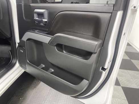 Used 2014 Chevrolet Silverado 1500 LTZ Z71 w/ LTZ Plus Package image 23