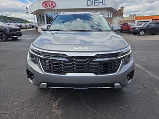 New 2026 Kia Seltos S AWD/4WD video 2
