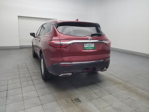 Used 2021 Buick Enclave Essence w/ Sound and Sites Package AWD/4WD image 5
