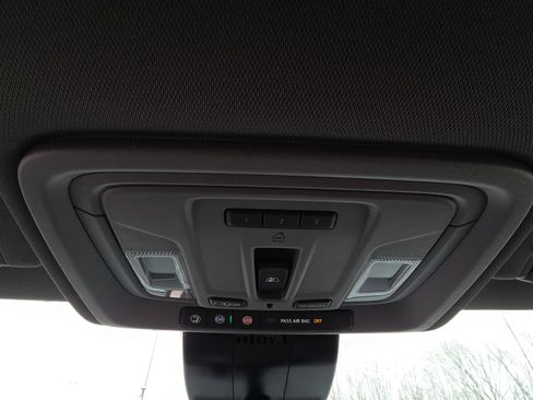 New 2026 Chevrolet Silverado 1500 LT w/ Z71 Off-Road Package image 26