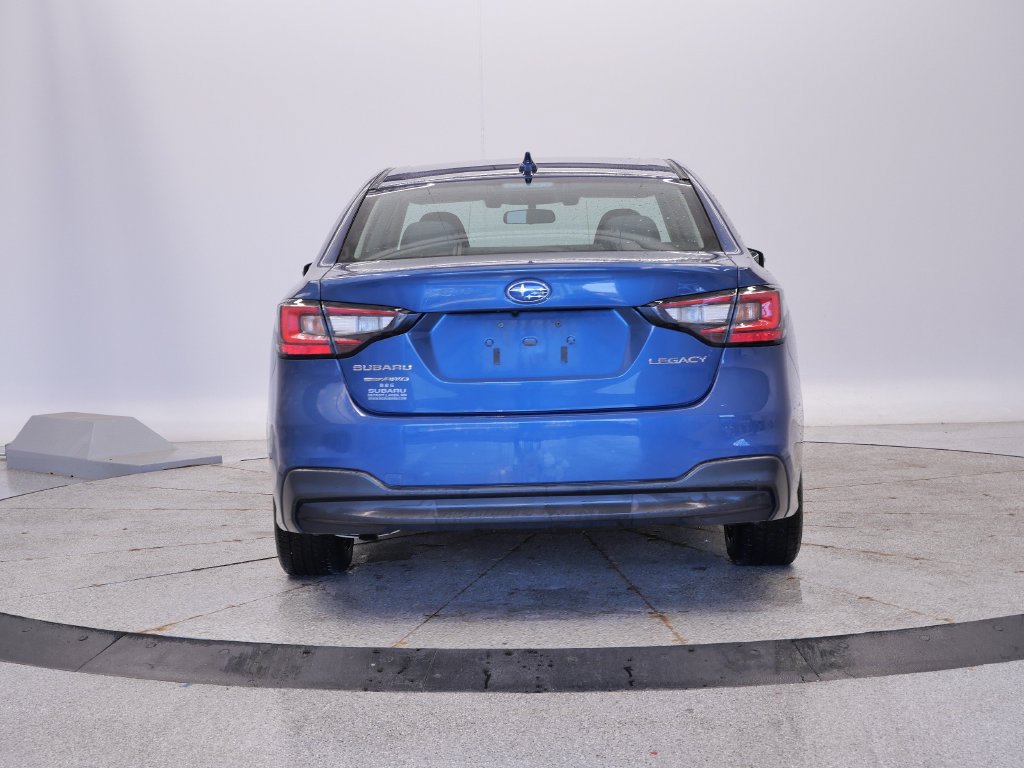 Used 2022 Subaru Legacy Premium AWD/4WD image 4