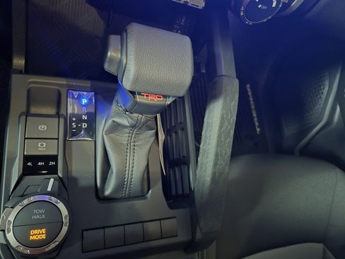 New 2026 Toyota Tacoma 4x4 Double Cab image 27