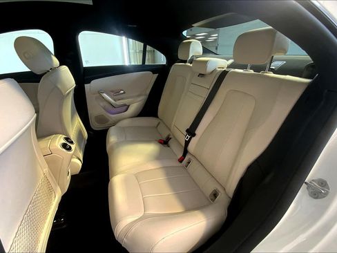 Used 2023 Mercedes-Benz CLA 250 4MATIC image 21