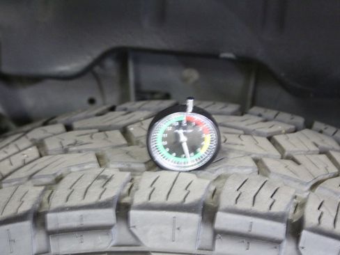 Used 2019 Toyota Tundra Limited RWD image 38