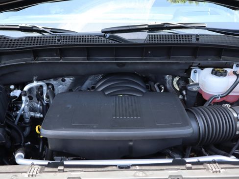 Used 2026 GMC Sierra 1500 AT4 w/ AT4 Premium Package AWD/4WD image 55