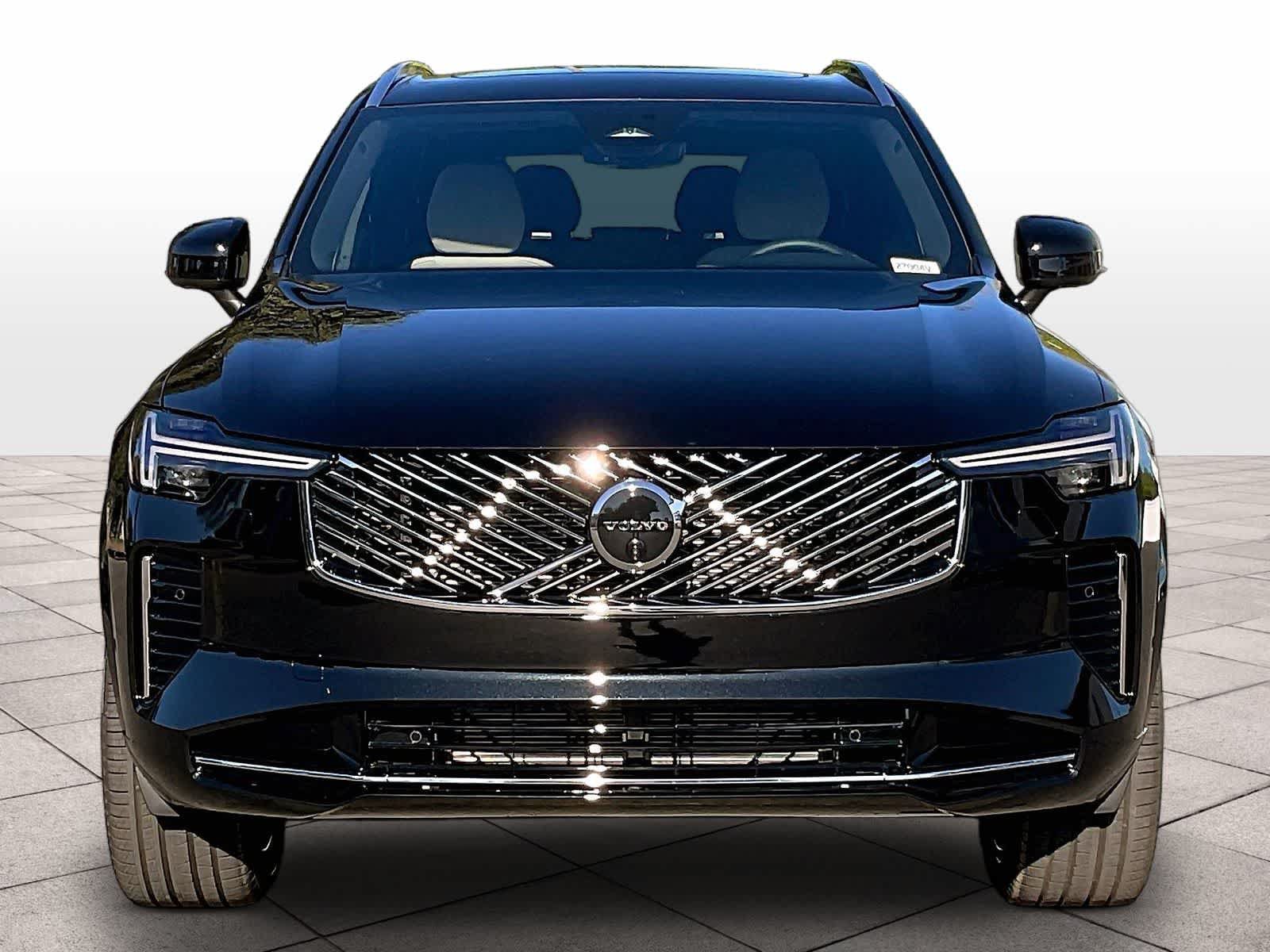 New 2027 Volvo XC90 B6 Plus AWD/4WD image 5